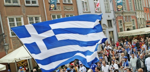 Το φωτογραφικό ημερολόγιο του Γαλανόλευκου Φάρου 2013