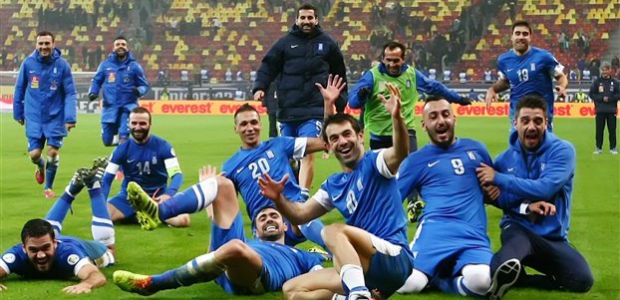 Με 60 ματς στη σεζόν πάμε… ξεζουμισμένοι στο Μουντιάλ!