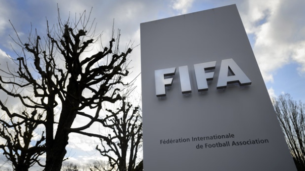 Απόφαση-σκάνδαλο από τη FIFA ενάντια στην Εθνική! 
